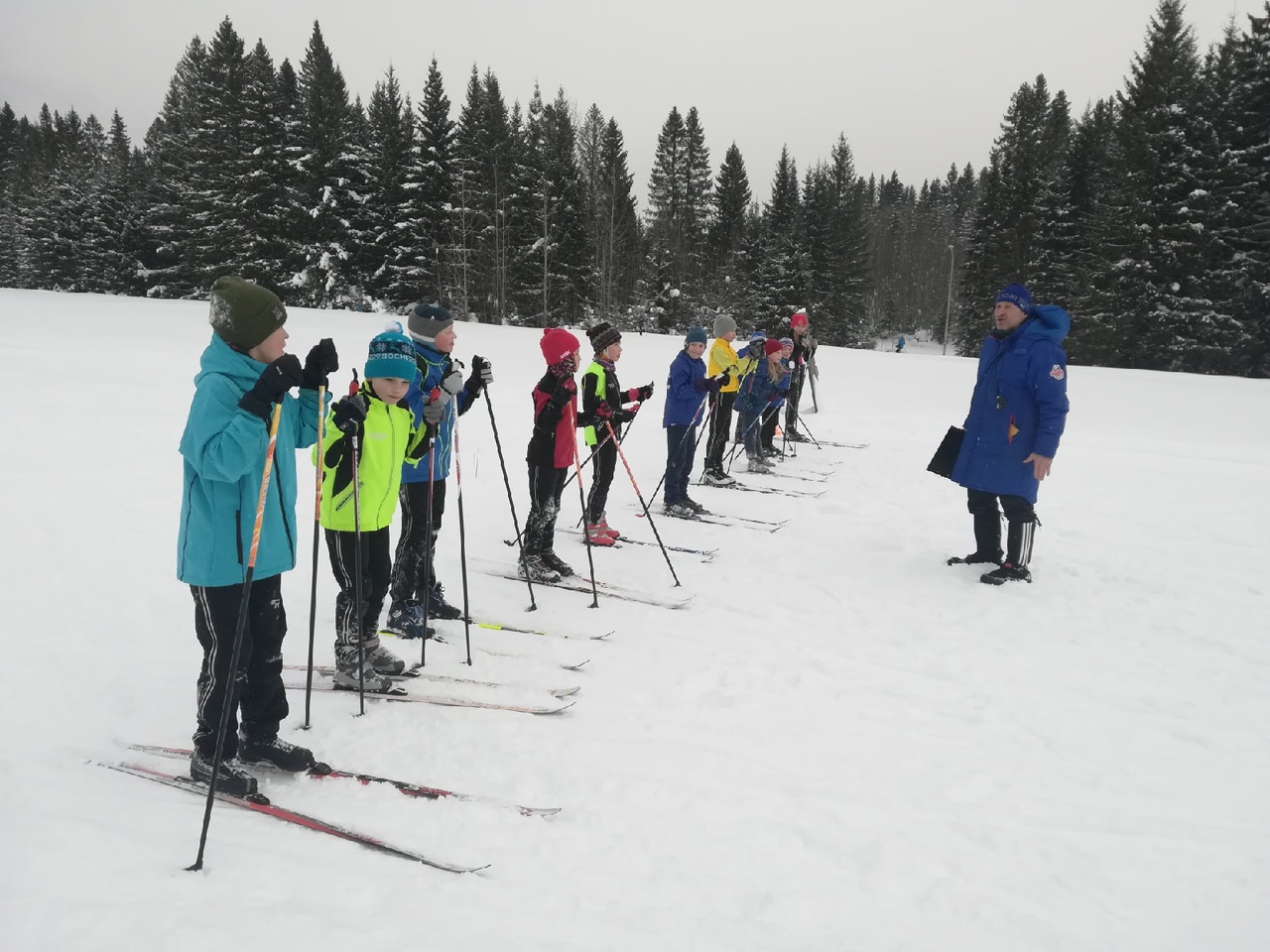 Гурьев Михаил Дмитриевич